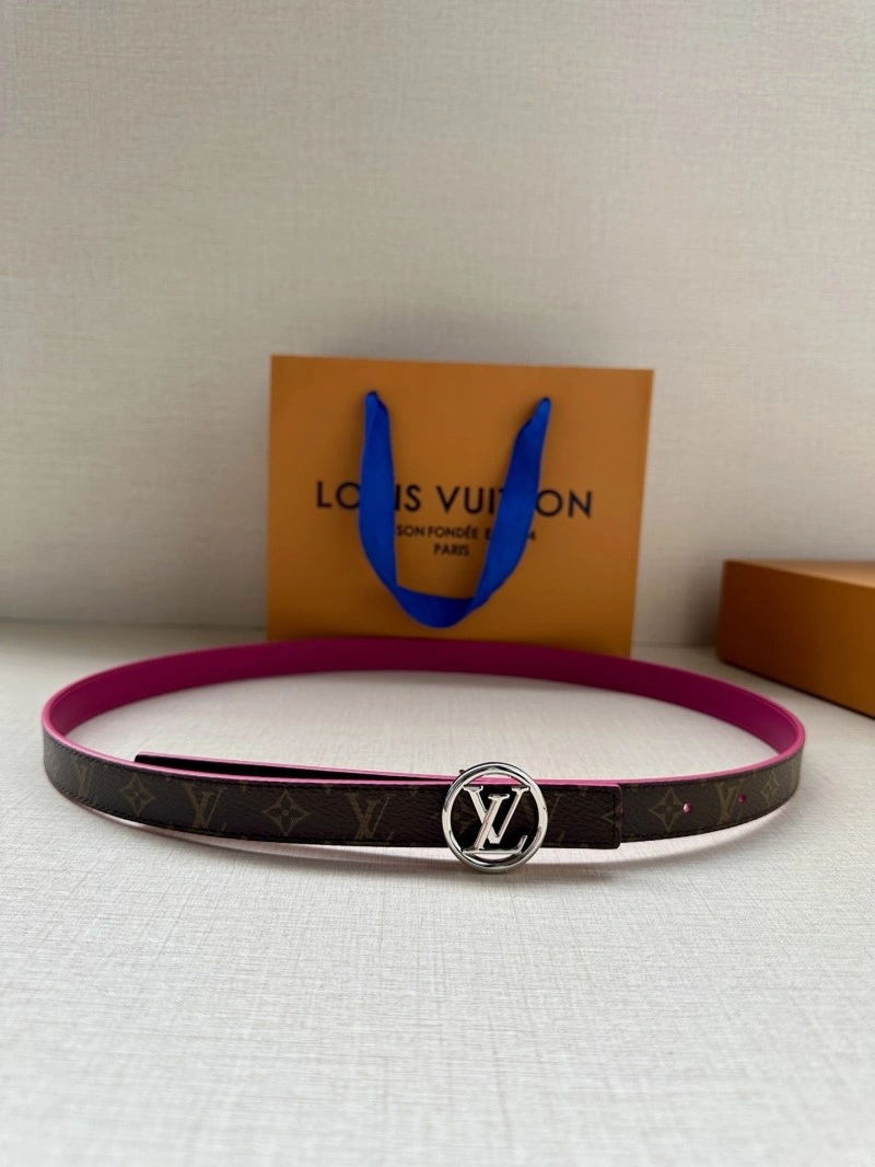 Louis Vuitton Belts ZeroBulk 297356