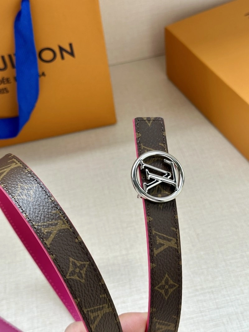 Louis Vuitton Belts ZeroBulk 297356