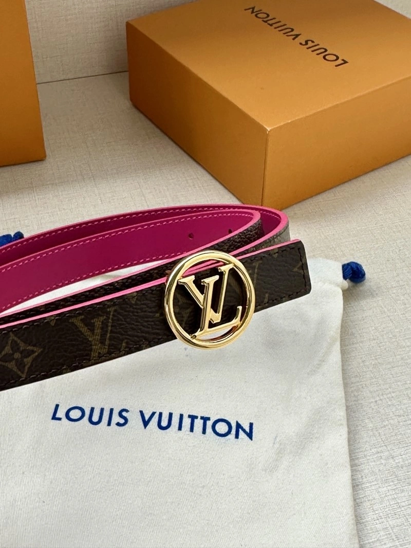Louis Vuitton Belts ZeroBulk 297356