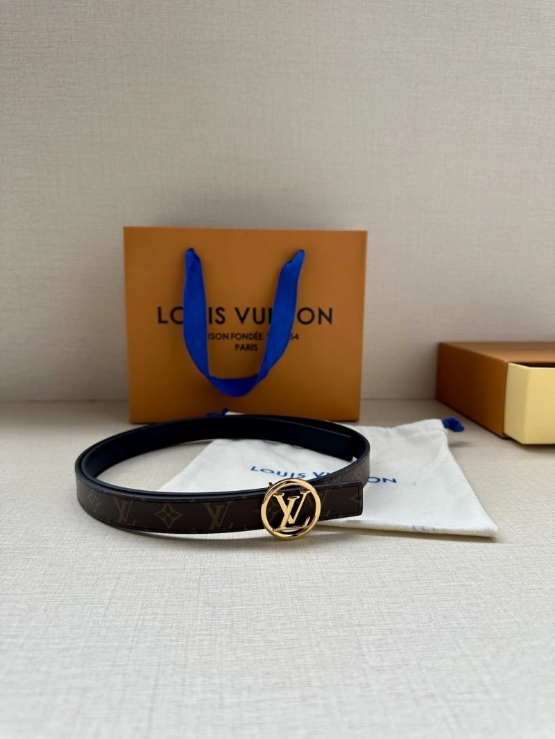 TopPick Louis Vuitton Belts 297355