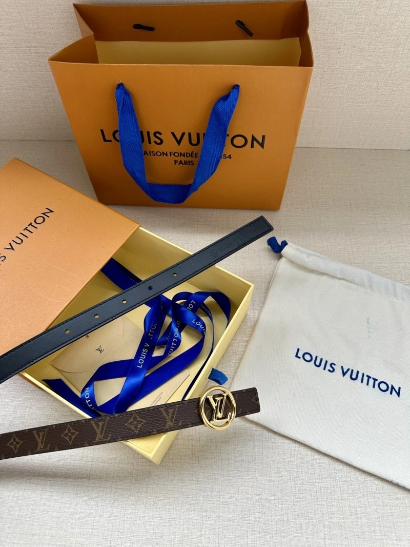 TopPick Louis Vuitton Belts 297355