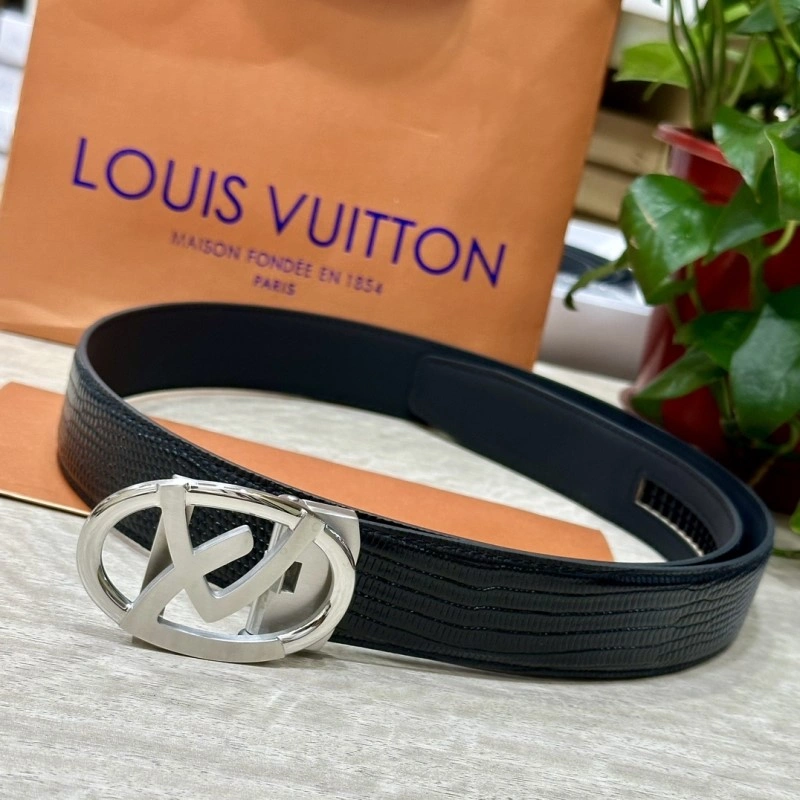 TimelessDesign Louis Vuitton Belts 297326