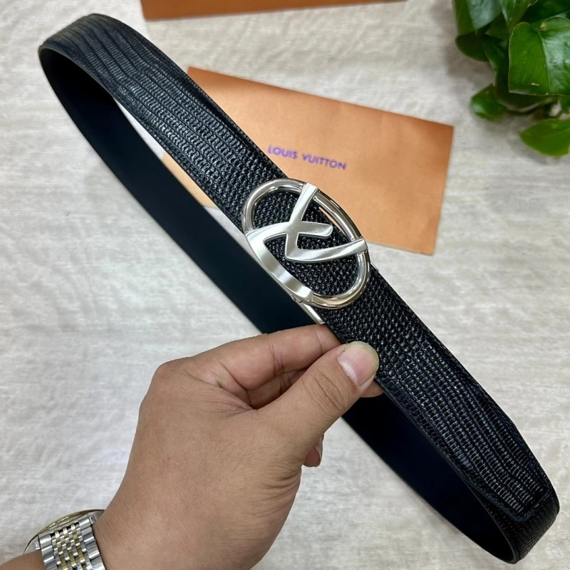 TimelessDesign Louis Vuitton Belts 297326