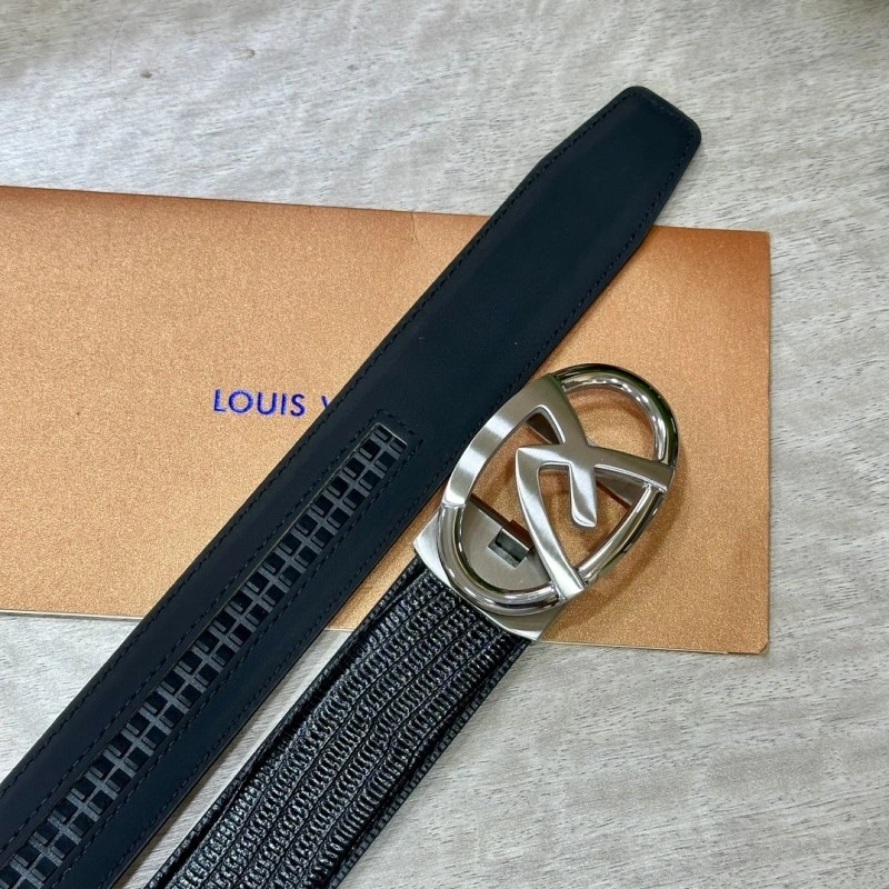 TimelessDesign Louis Vuitton Belts 297326