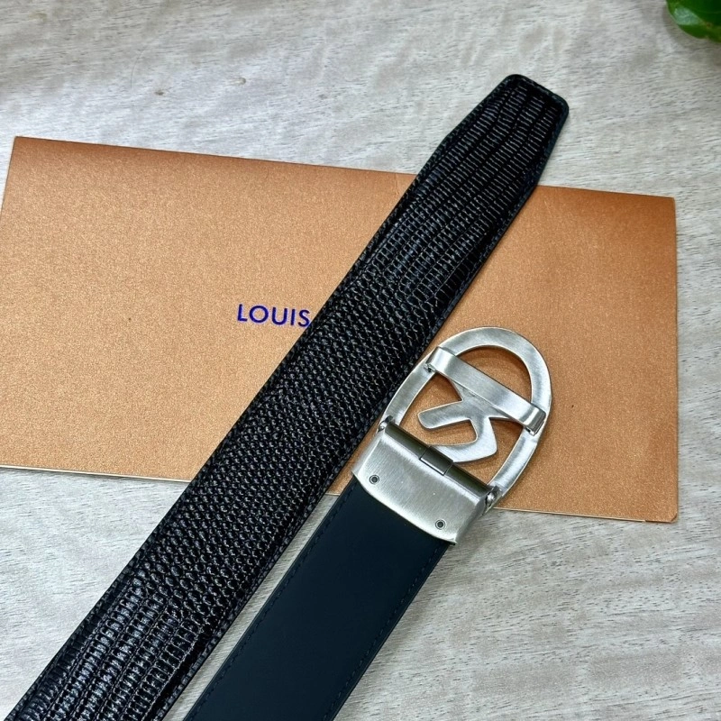 TimelessDesign Louis Vuitton Belts 297326