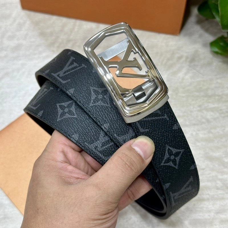 OdorResistant Louis Vuitton Belts 297343