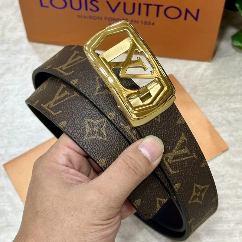 Louis Vuitton Belts Durable 297336