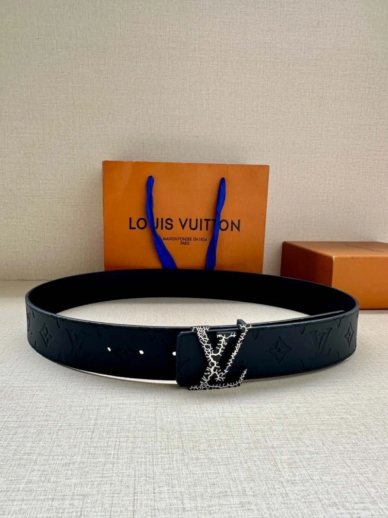 SmartChoice Louis Vuitton Belts 297346