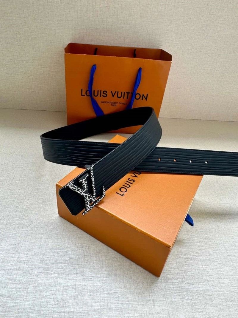 SmartChoice Louis Vuitton Belts 297346