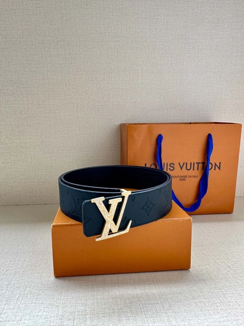 SmartChoice Louis Vuitton Belts 297346