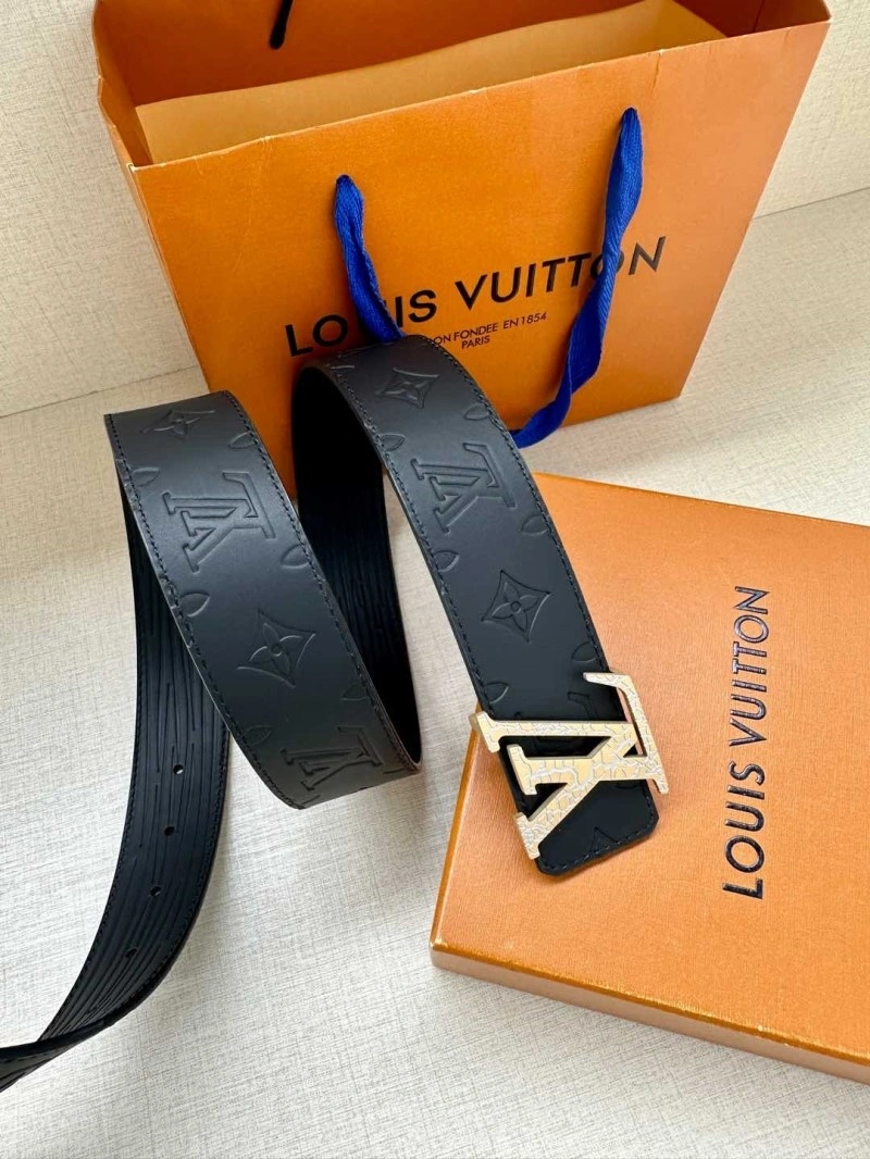 SmartChoice Louis Vuitton Belts 297346