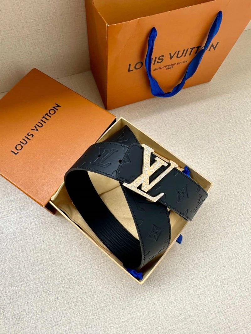 SmartChoice Louis Vuitton Belts 297346