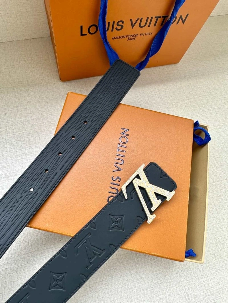 SmartChoice Louis Vuitton Belts 297346