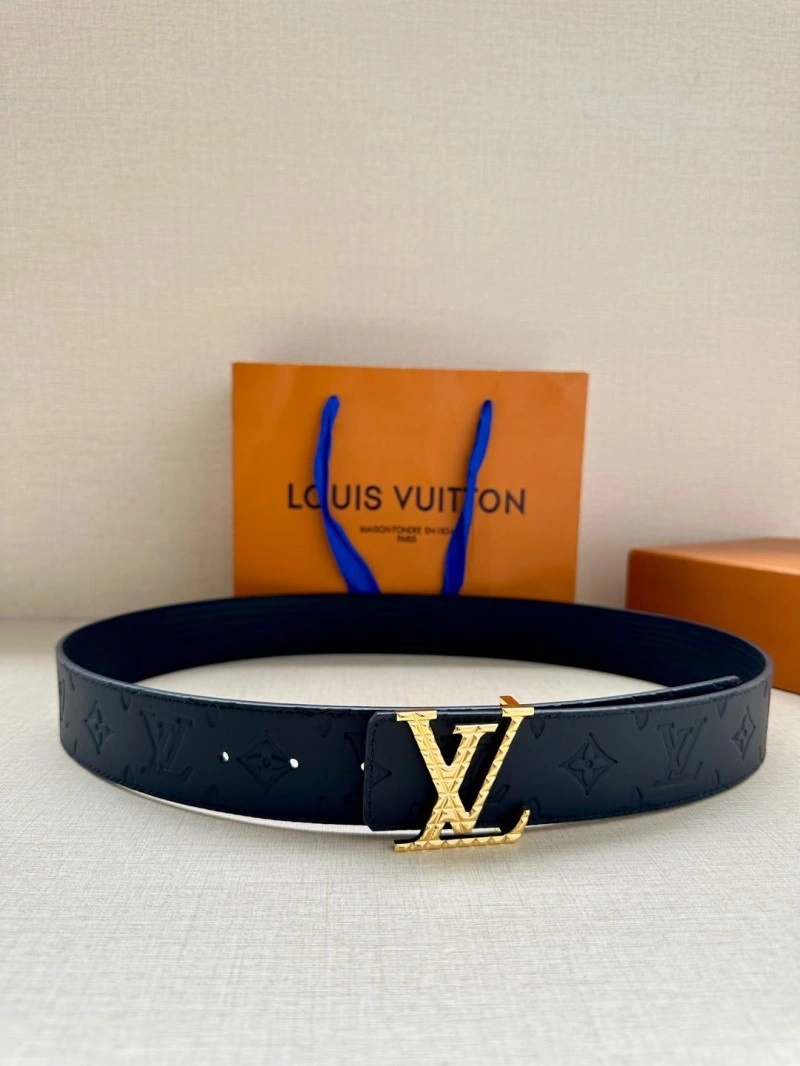 Louis Vuitton Belts Flexible 297352
