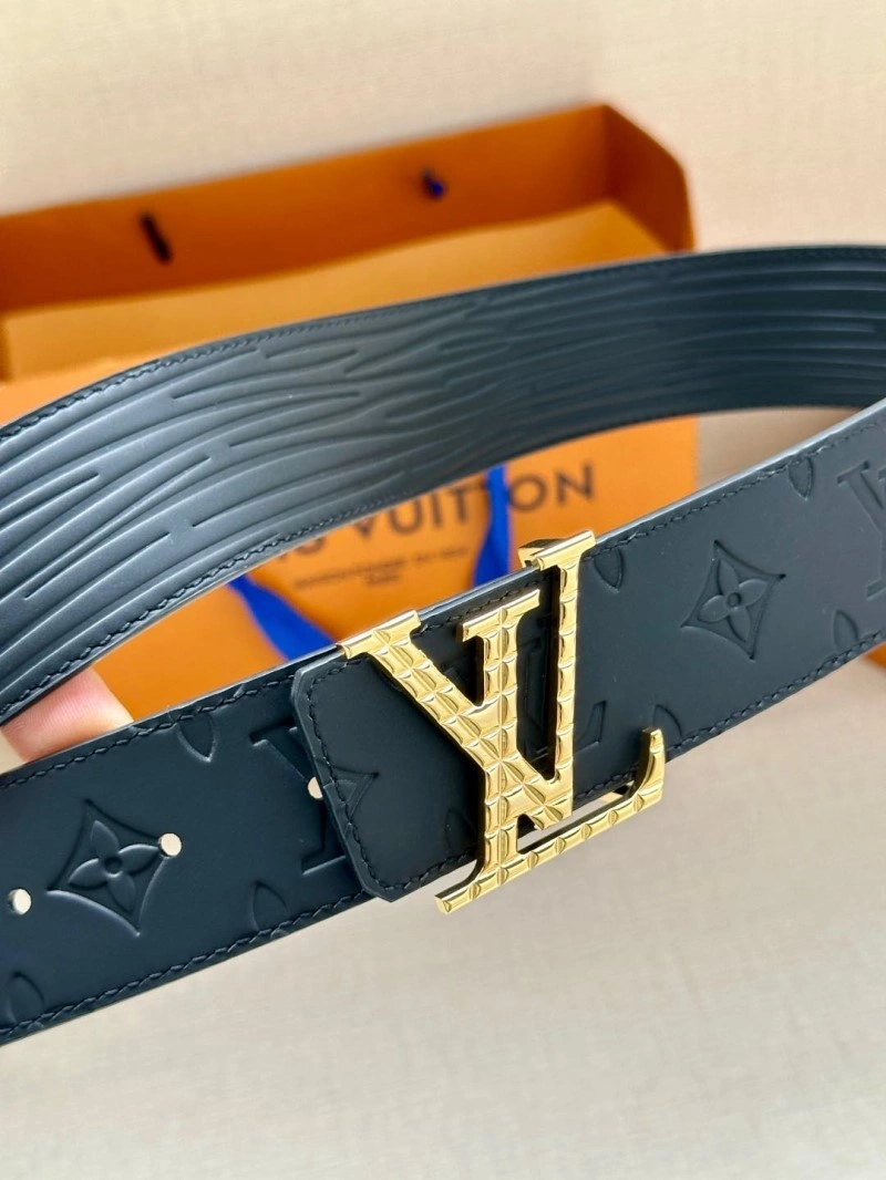 Louis Vuitton Belts Flexible 297352