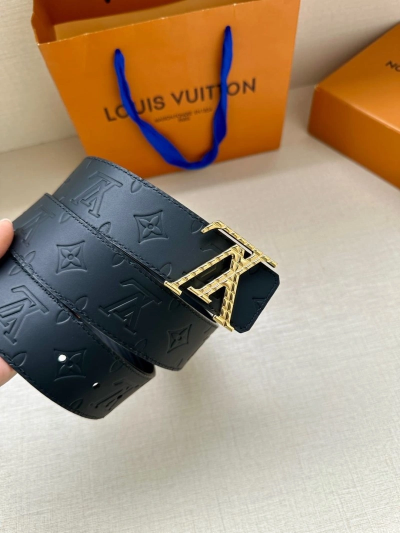 Louis Vuitton Belts Flexible 297352