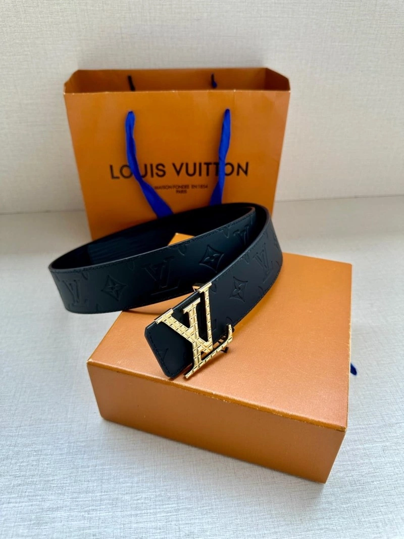 Louis Vuitton Belts Flexible 297352