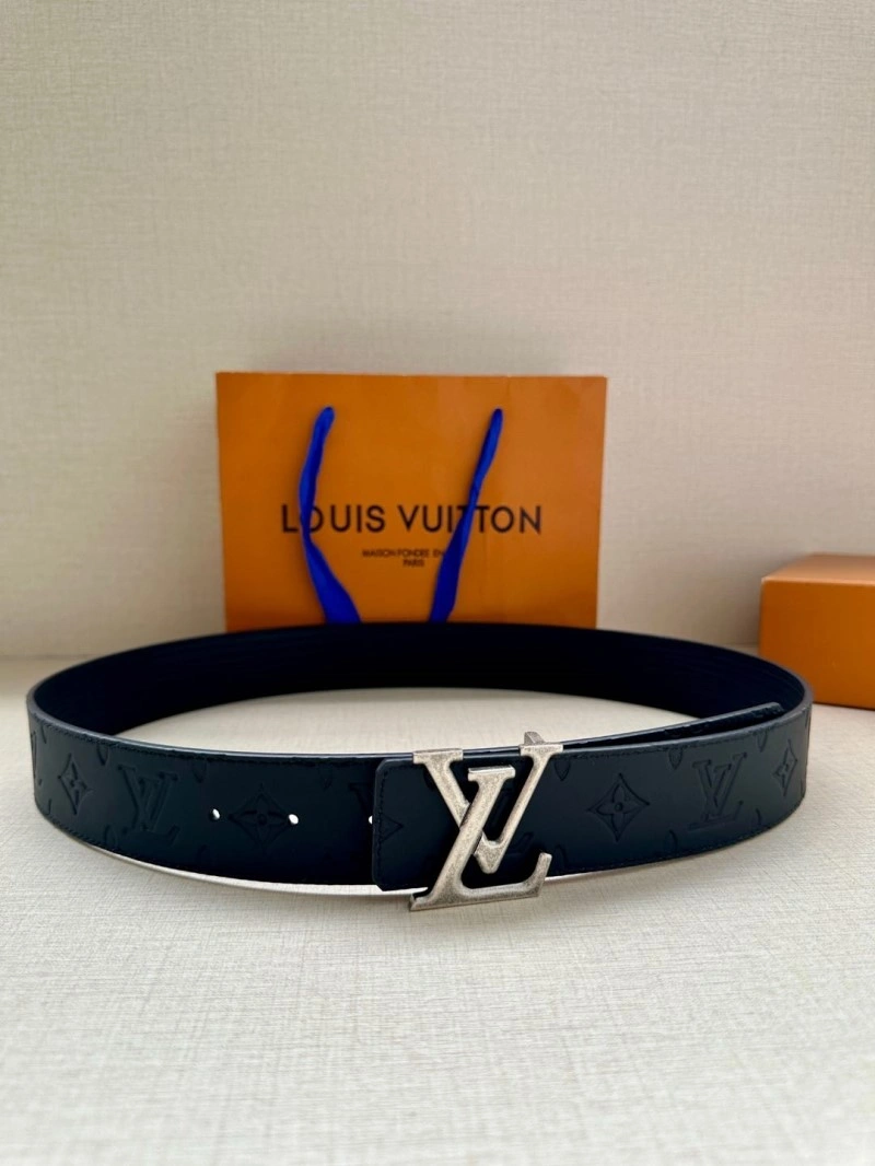 WellDesigned Louis Vuitton Belts 297354