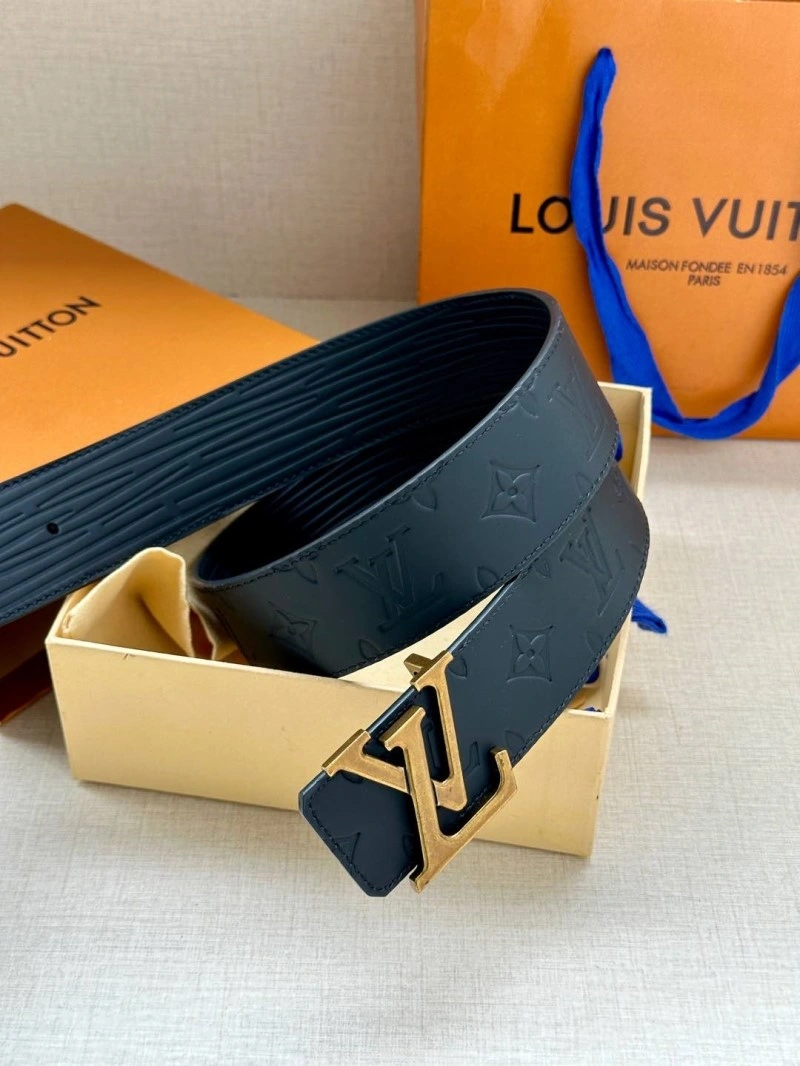 WellDesigned Louis Vuitton Belts 297354