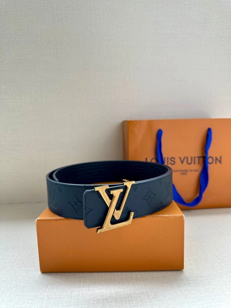 WellDesigned Louis Vuitton Belts 297354