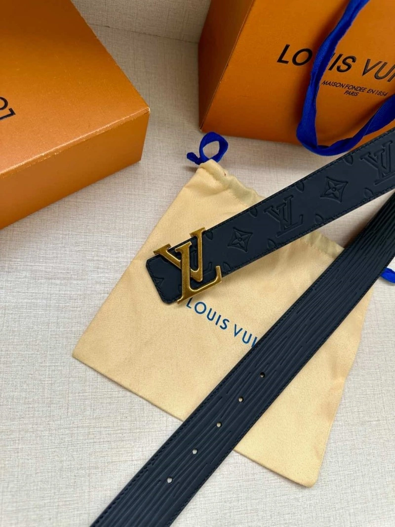 WellDesigned Louis Vuitton Belts 297354