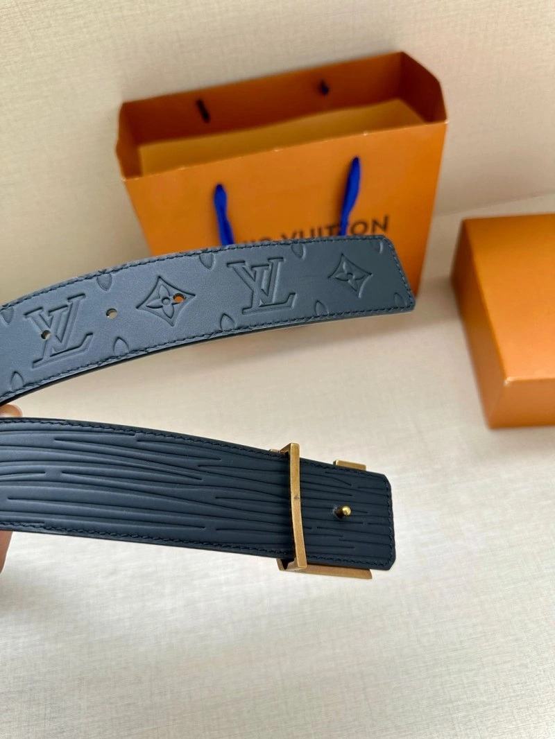 WellDesigned Louis Vuitton Belts 297354