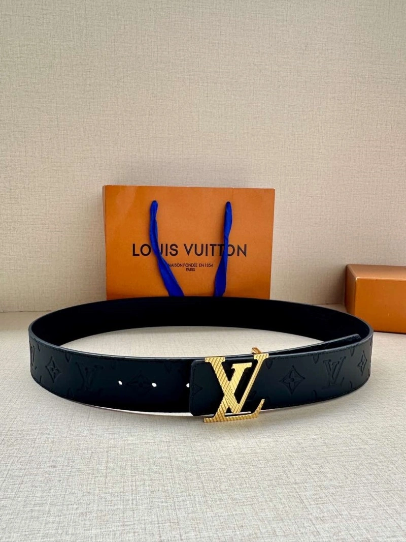 Contemporary Louis Vuitton Belts 297349