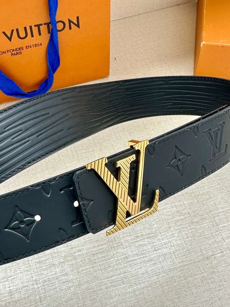 Contemporary Louis Vuitton Belts 297349