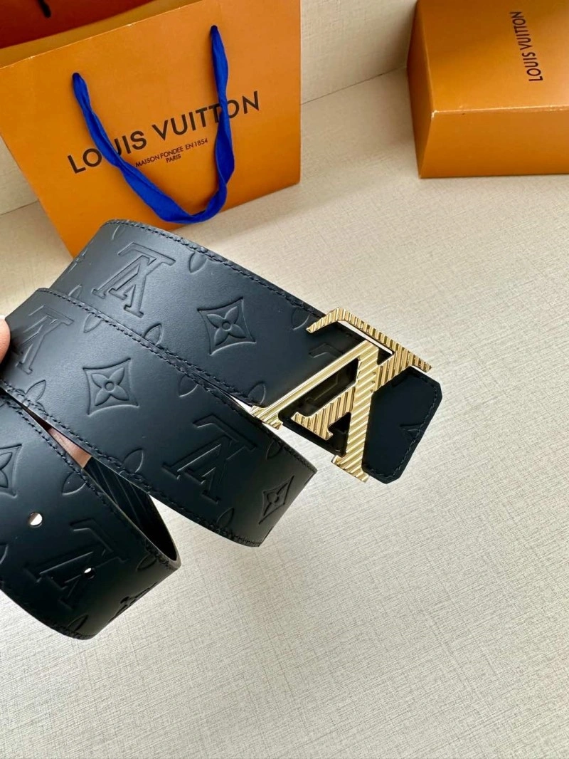 Contemporary Louis Vuitton Belts 297349