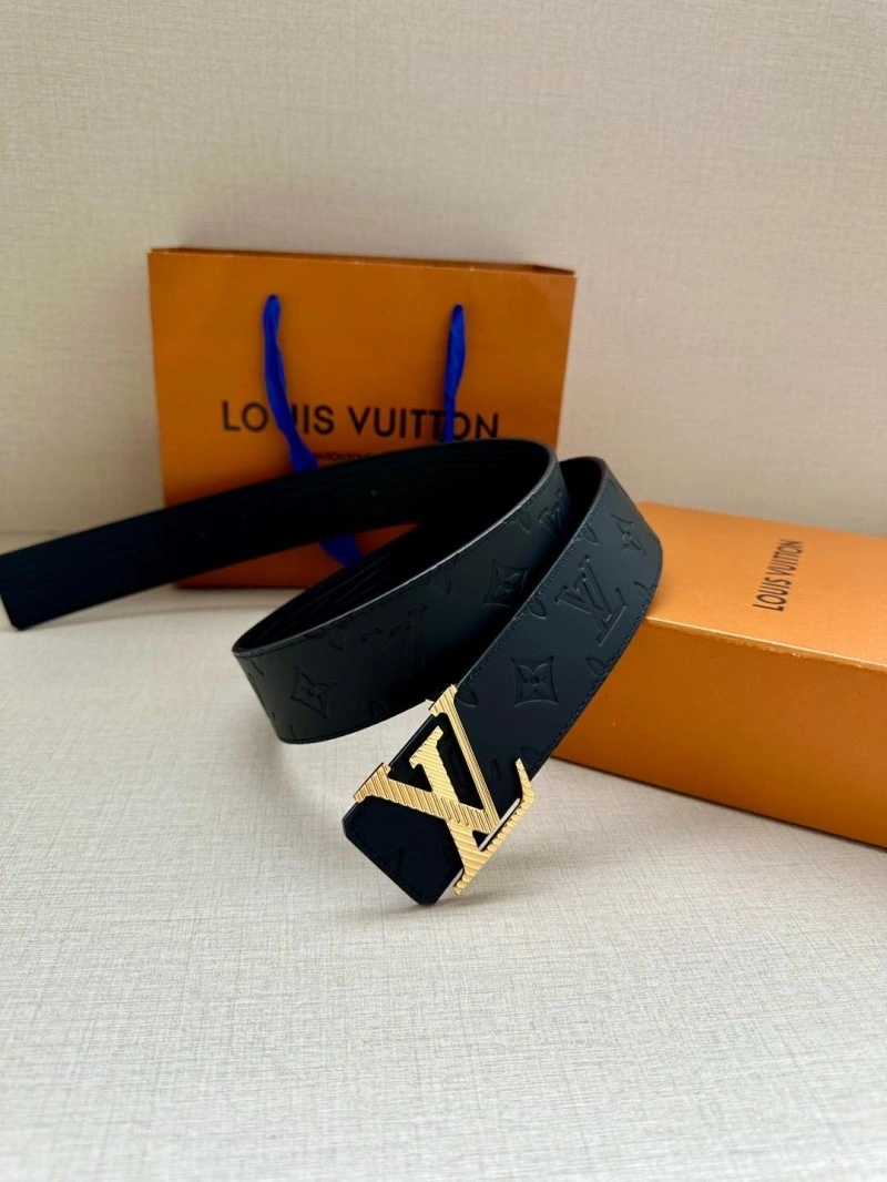 Contemporary Louis Vuitton Belts 297349