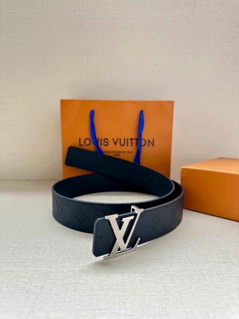 Contemporary Louis Vuitton Belts 297349