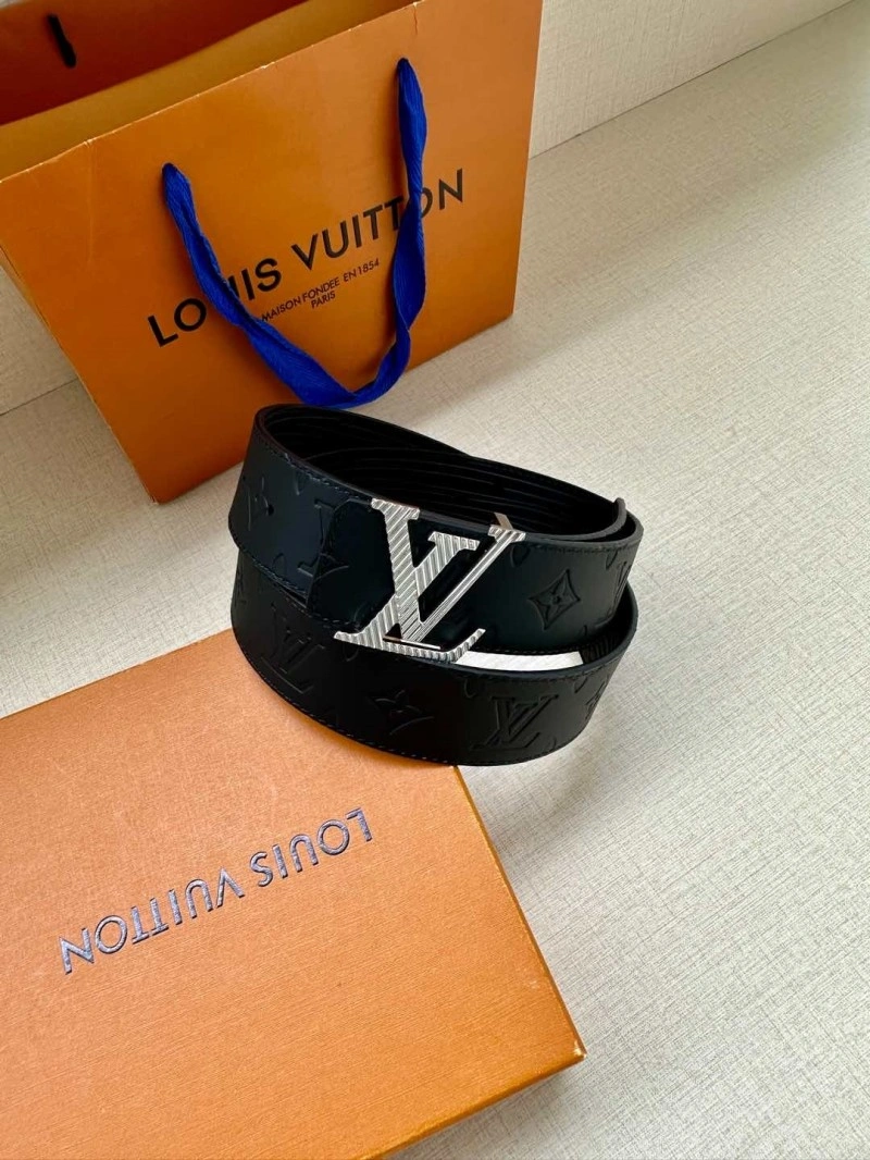 Contemporary Louis Vuitton Belts 297349