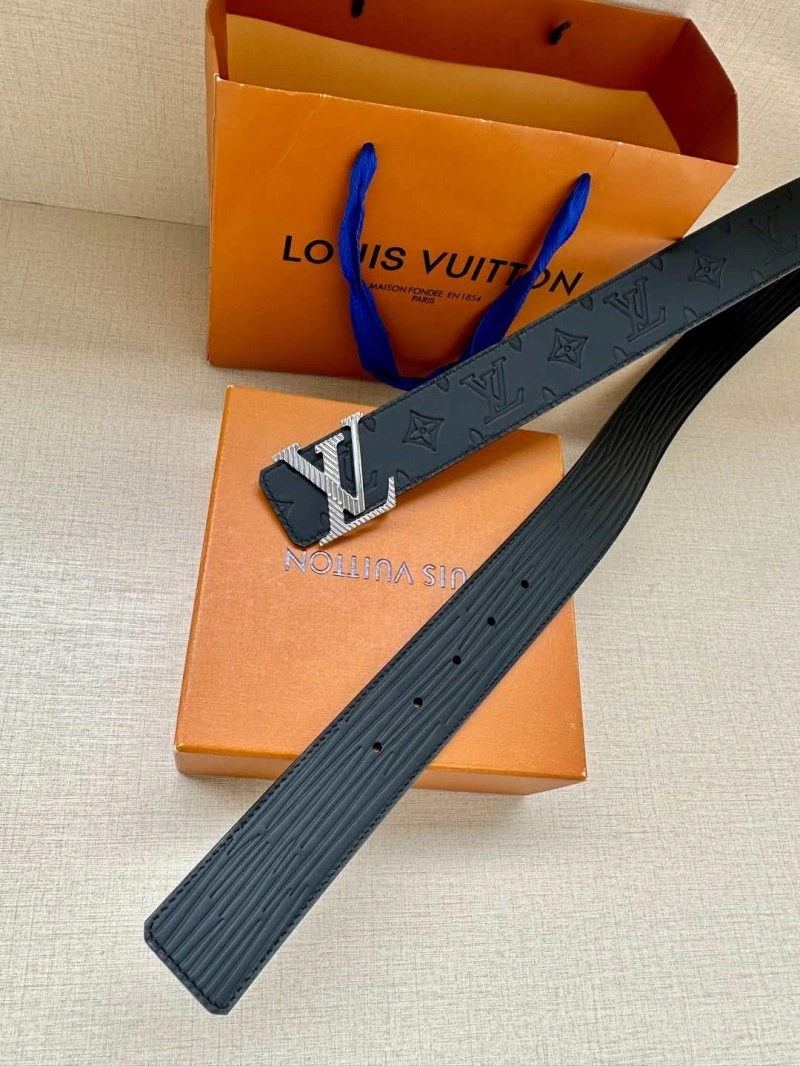 Contemporary Louis Vuitton Belts 297349