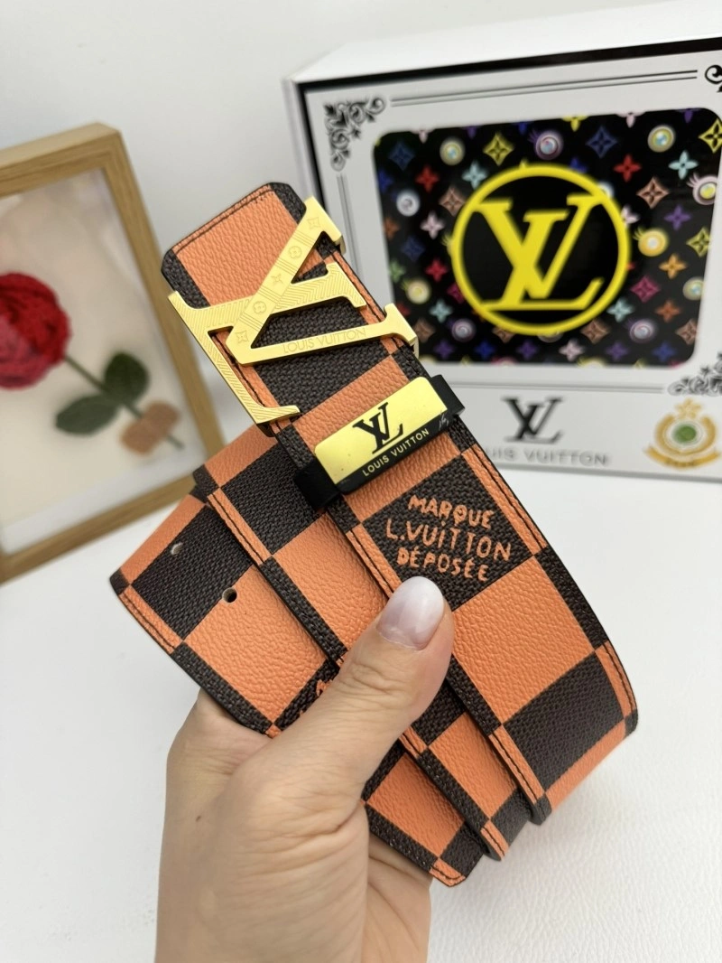 Louis Vuitton Belts Popular 297347