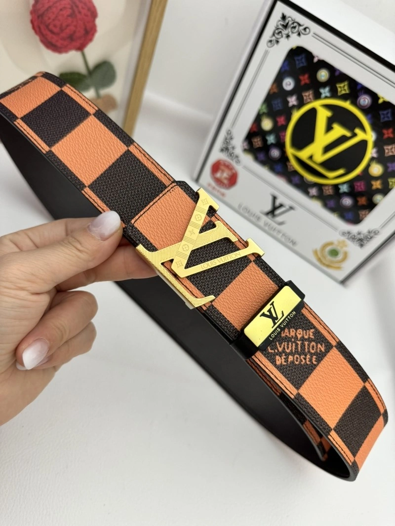 Louis Vuitton Belts Popular 297347