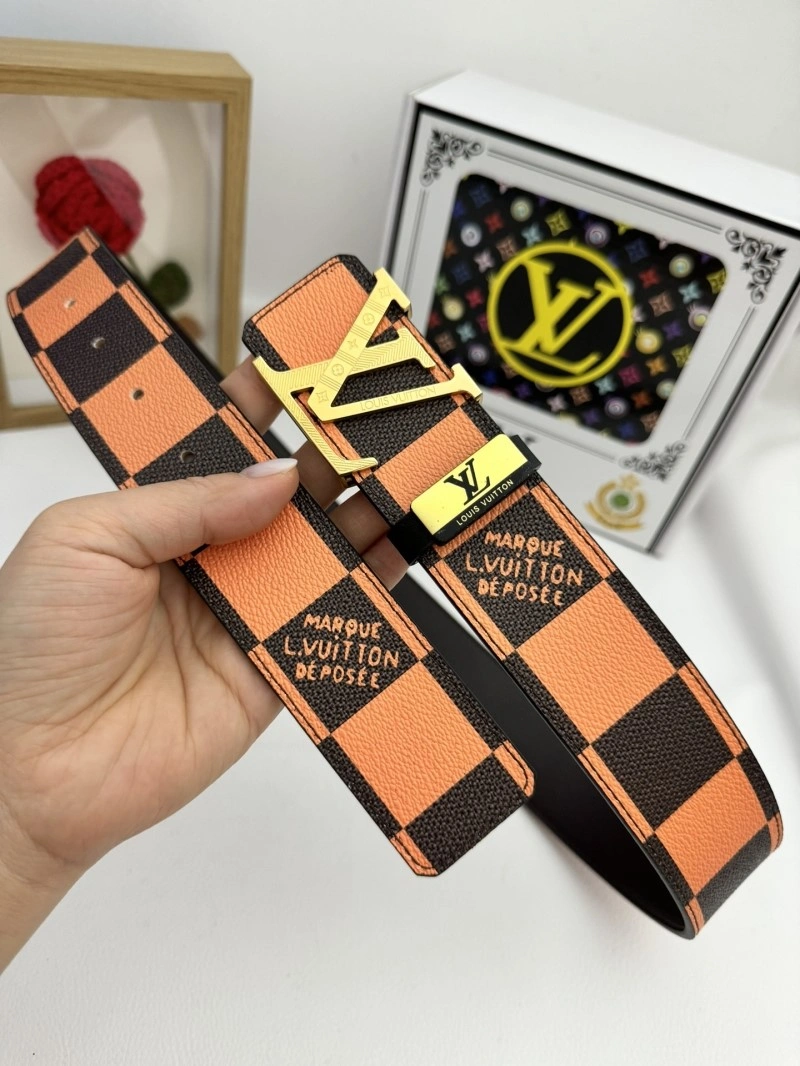 Louis Vuitton Belts Popular 297347