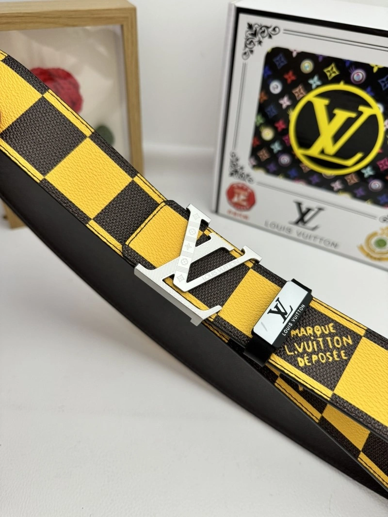 WeatherProof Louis Vuitton Belts 297341