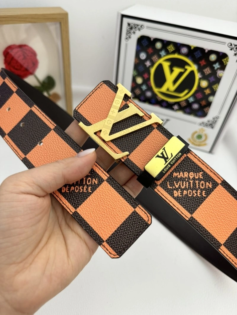 Louis Vuitton Belts MultiPurpose 297345
