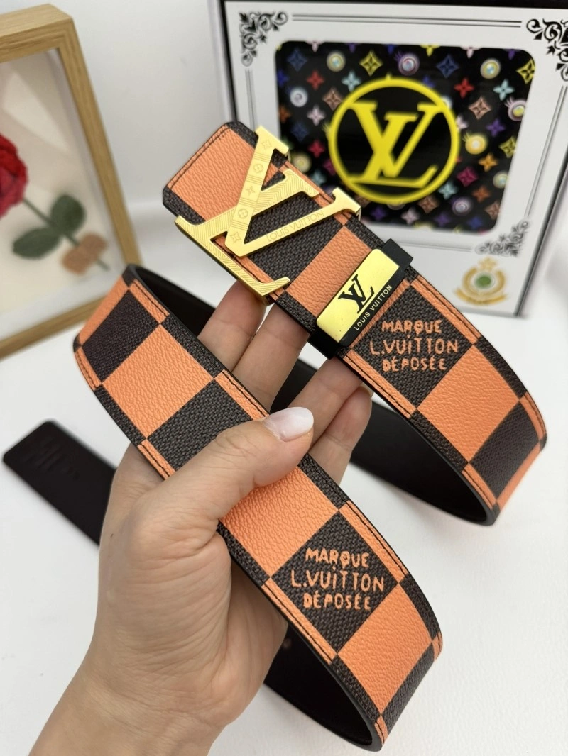 Louis Vuitton Belts MultiPurpose 297345