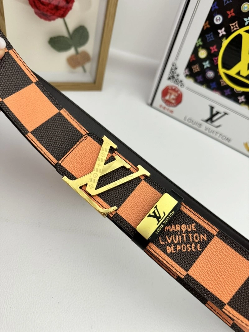 Louis Vuitton Belts MultiPurpose 297345