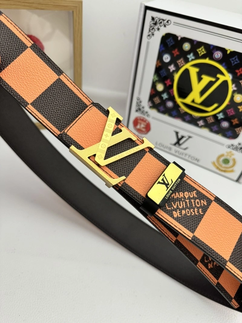 Louis Vuitton Belts MultiPurpose 297345