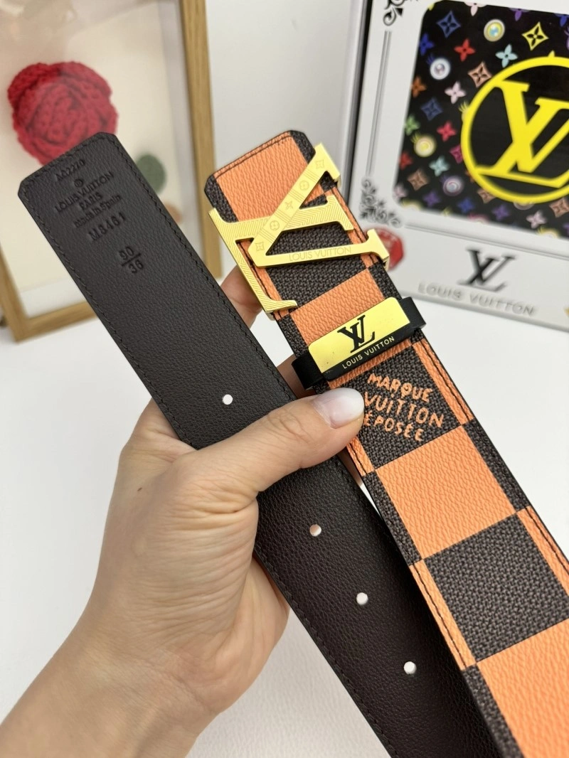 Louis Vuitton Belts MultiPurpose 297345