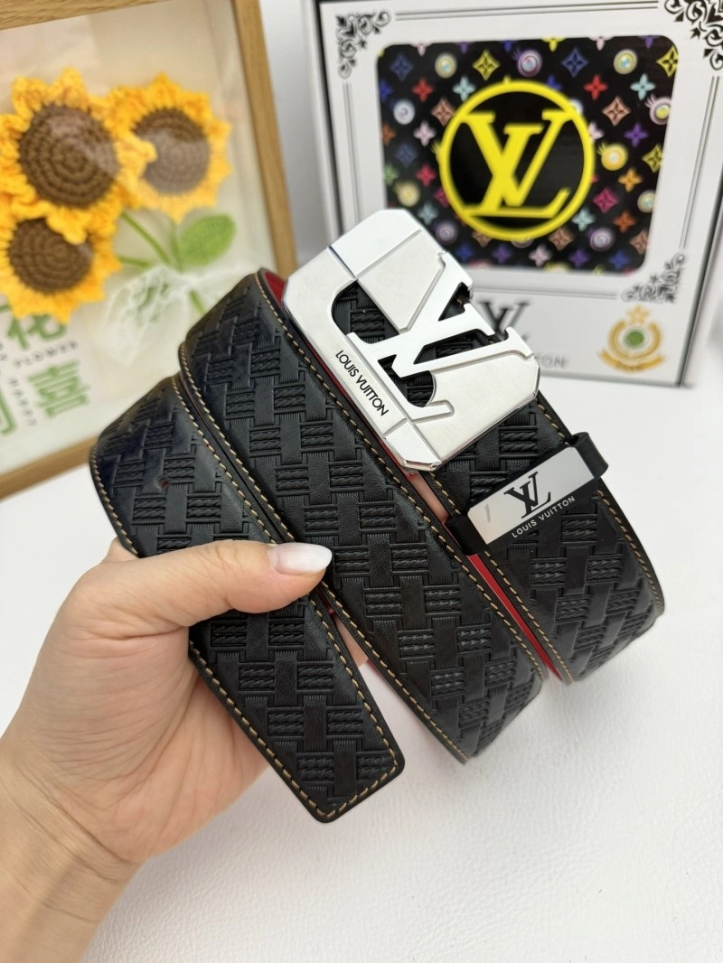 Louis Vuitton Belts SoftTouch 297348