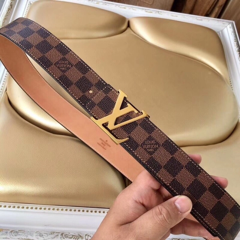 Sophisticated Louis Vuitton Belts 297350