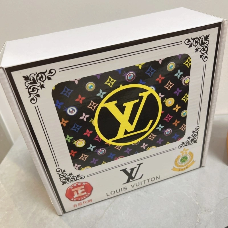 NewStyle Louis Vuitton Belts 297338
