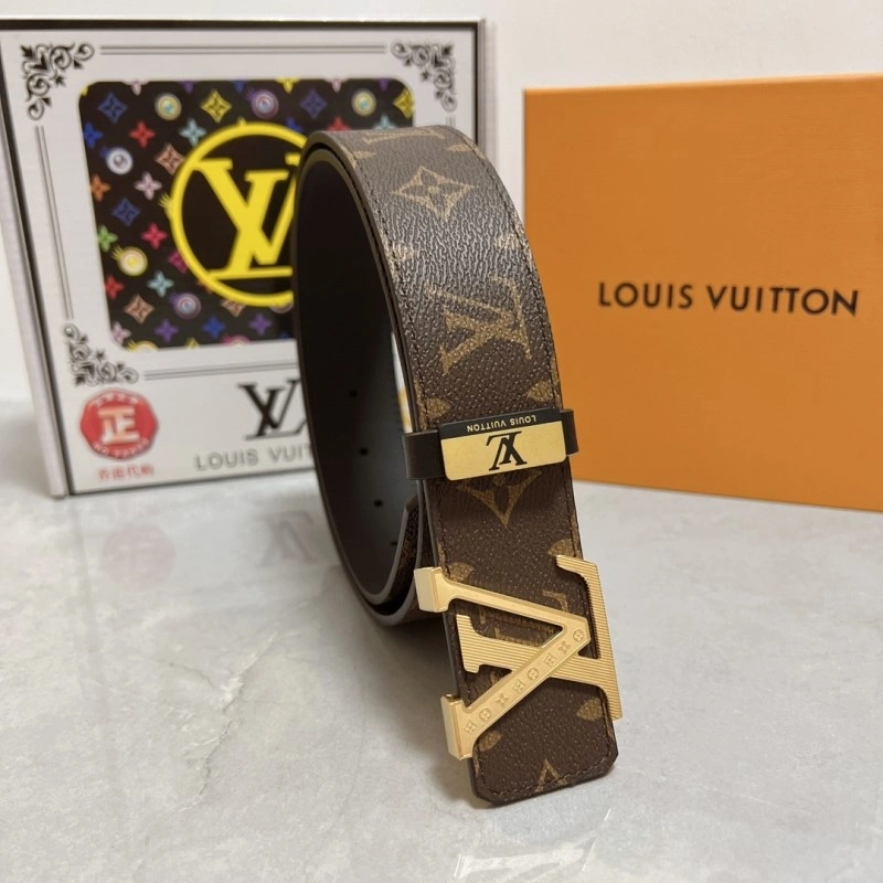 Durable Louis Vuitton Belts 297337