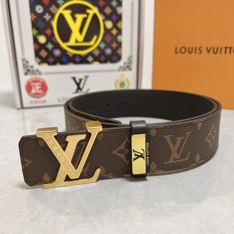 Durable Louis Vuitton Belts 297337