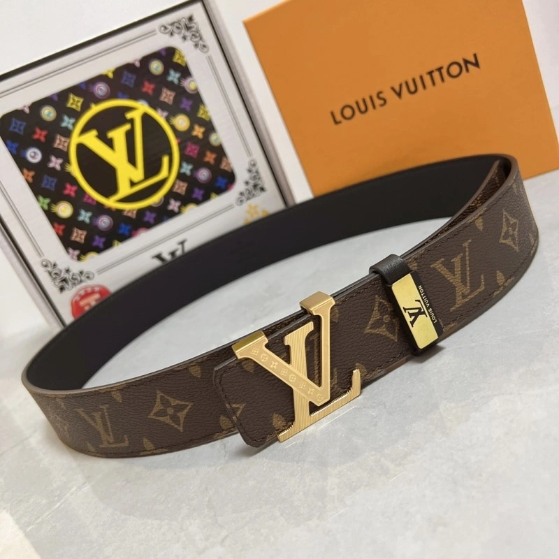 Durable Louis Vuitton Belts 297337