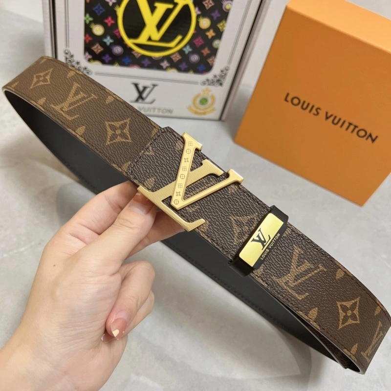 Durable Louis Vuitton Belts 297337