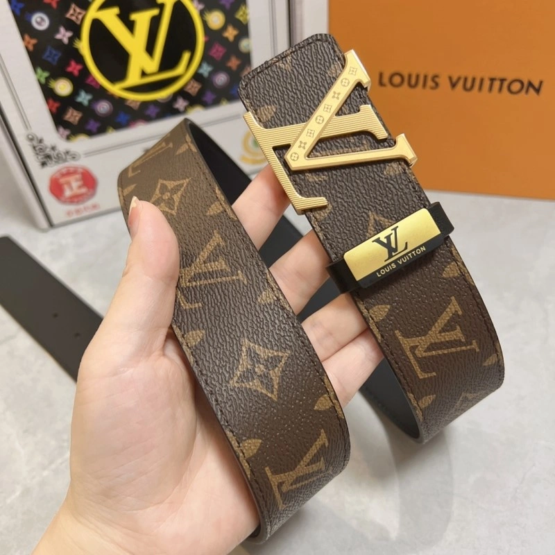 Durable Louis Vuitton Belts 297337